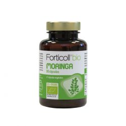 Forticol Moringa Bio 90 cap