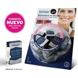 CAMALEON BOMBONERA MAGIC SERUM 30 UDS