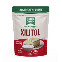 NaturGreen Xilitol 250 g