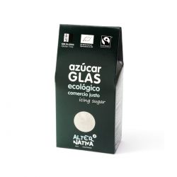 ALTERNATIVA AZUCAR CAÑA GOLDEN GLAS 250 G