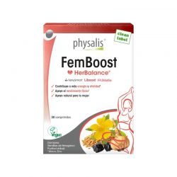 PHYSALIS FEMBOOST 30 COMP