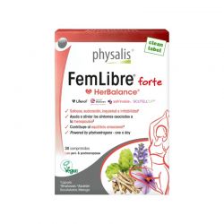 PHYSALIS FEMLIBRE FORTE 30 COMP.