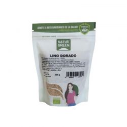 NATURGREEN B. LINO DORADO BIO 225 G