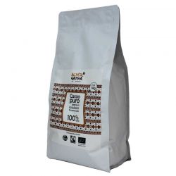 ALTERNATIVA CACAO PURO REMIUM BIO-FT 350g
