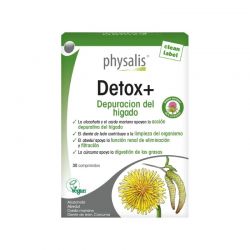 Physalis Detox+