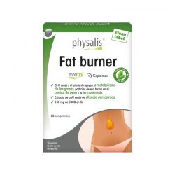 Physalis Fat Burner