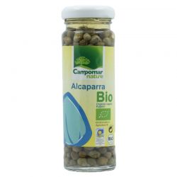 CAMPOMAR NATURE ALCAPARRA 100 G