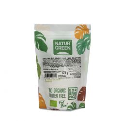 NaturGreen Experience Inulina Bio 175 grs