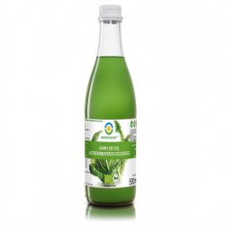 BIOFOOD ZUMO DE COL CHUCRUT LACTOFERMENTADO 500 ML