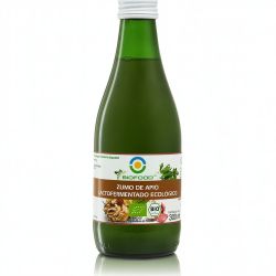 BIOFOOD ZUMO DE APIO LACTOFERMENTADO 300 ML