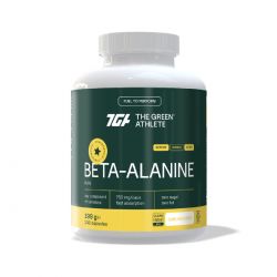 THE GREEN ATHLETE BETA-ALANINE 240 CAP