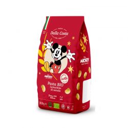 DALLA COSTA DISNEY CONCHAS BIO MICKEY 300 G
