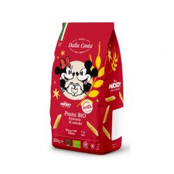 DALLA COSTA DISNEY MACARRON BIO MICKEY 300 G