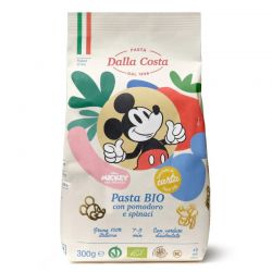 DALLA COSTA DISNEY MICKEY & FRIENDS TRICOLOR BIO 300 G