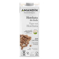 Amandin Horchata de CHUFA