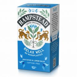 HAMPSTEAD RELAX WELL (20F) 30G