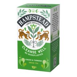 HAMPSTEAD CLEANSE WELL (20F) 30G