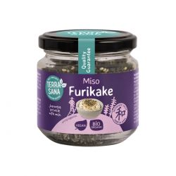 TerraSana Furikake miso 75g