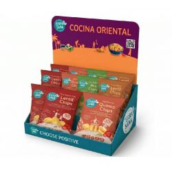 Terrasana Expositor Chips