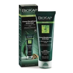 BIOKAP  CREMA ANTIENCRESPAMIENTO 1250 ML
