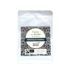 Cacao con Reishi BIO-FT.