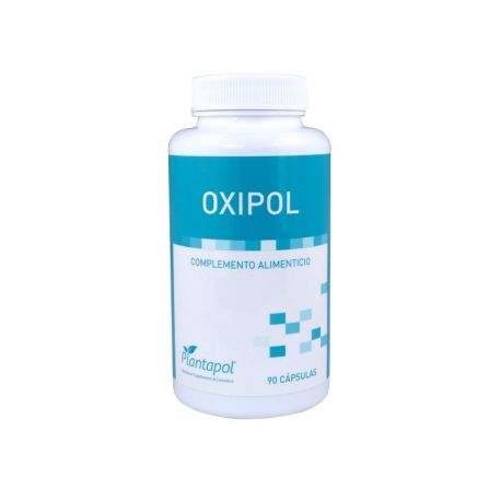 OXIPOL 90 CAPS
