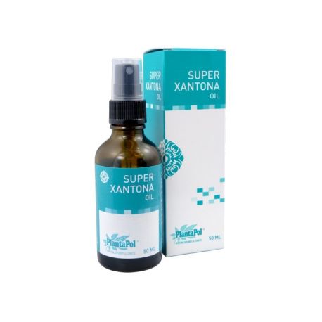 SUPER XANTONA OIL 50 ML