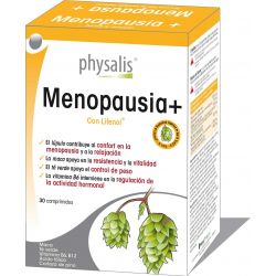 PHYSALIS MENOPAUSIA + 30 COMP
