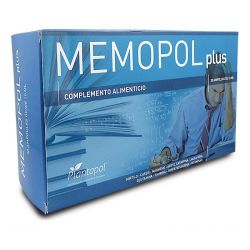MEMOPOL PLUS 30 AMP. V.