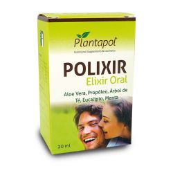 POLIXIR EX 20 ML.