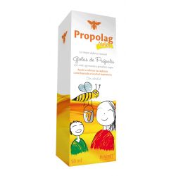 PROPOLAG NIÑOS GOTAS