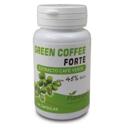 CAFE VERDE(GREEN COFFEE 45%)