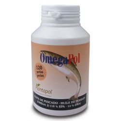 OMEGAPOL 120P. 700MG