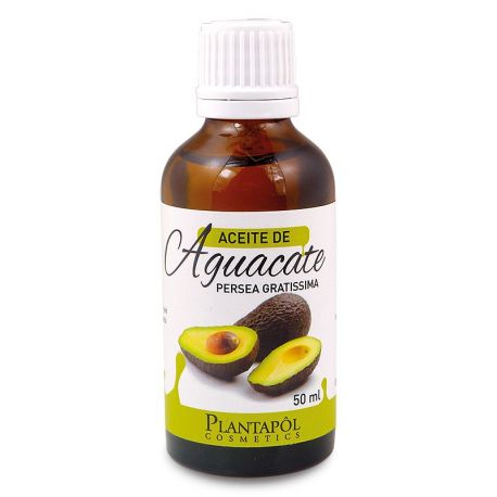 ACEITE CORPORAL AGUACATE