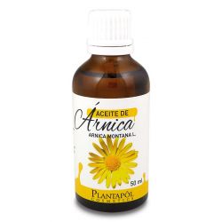 ACEITE CORPORAL ARNICA