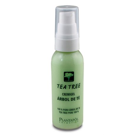 CREMIGEL TEA TREE