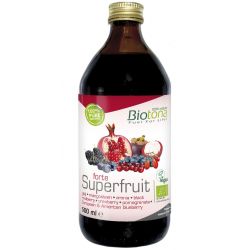 JUGO SUPER FRUIT BIO 500ML