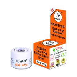 HAYMAX ALOE VERA PVPR 14,50