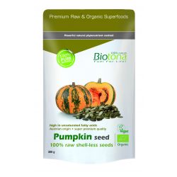 BIOTONA PUMPKIN SEED RAW 300 GR PVPR 9,00