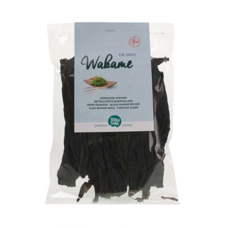 WAKAME 100G