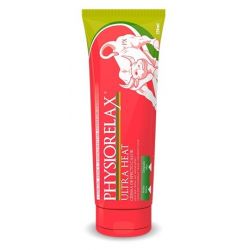 PHYSIORELAX ULTRA HEAT 250 ML PVPR
