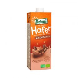 NATUMI BEBIDA AVENA CALCIO 1L