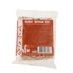 TS Import Ramen arroz integral 88g