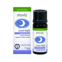 PHYSALIS SYNERGIA AE GOOD NIGHT BIO 10 ML