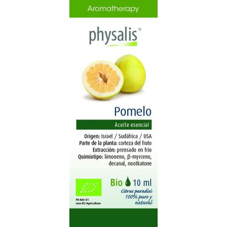 ESENCIA POMELO 10 ML