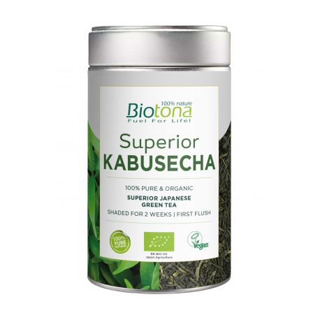 BIOTONA SUPERIOR KABUSECHA 80 G