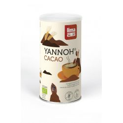 YANNOH INSTANTANEO CHOCOLATE 175g