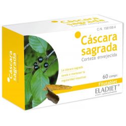 CASCARA SAGRADA 60C