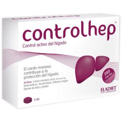 CONTROLHEP 60 COMP 22