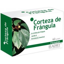 CORTEZA DE FRANGULA 60C